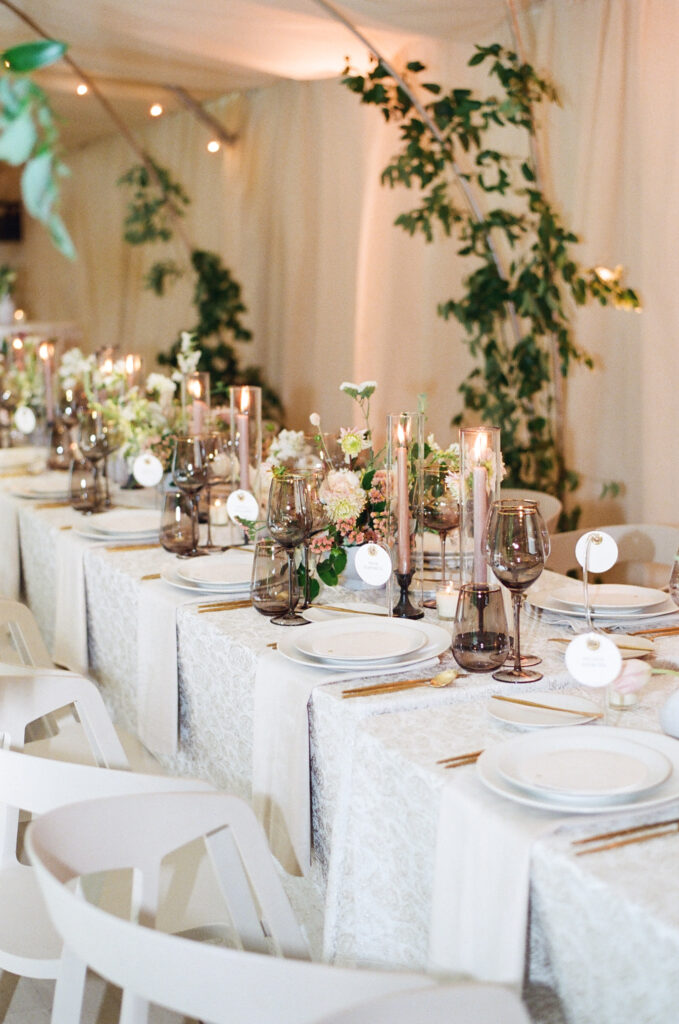 The Oakland House St Louis Missouri Summer Wedding 67
