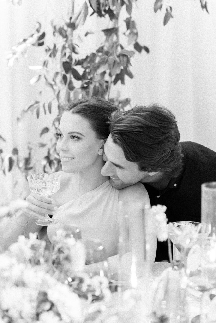 The Oakland House St Louis Missouri Summer Wedding 85