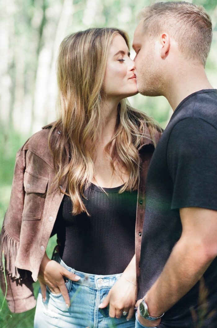 Aspen Engagement
