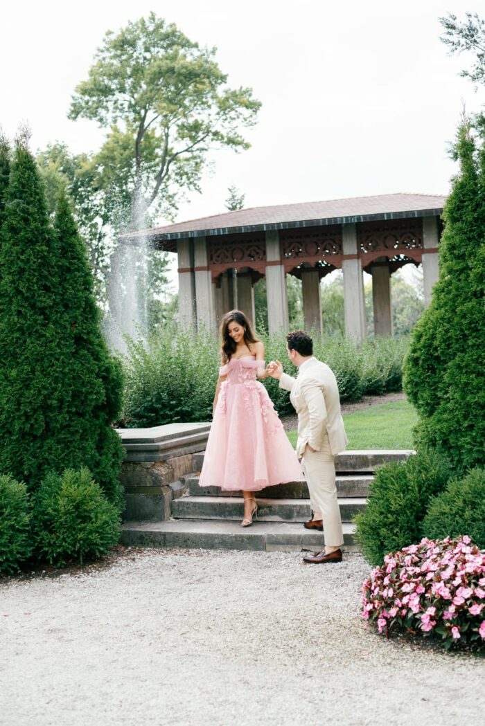 Chicago Wedding Photographer