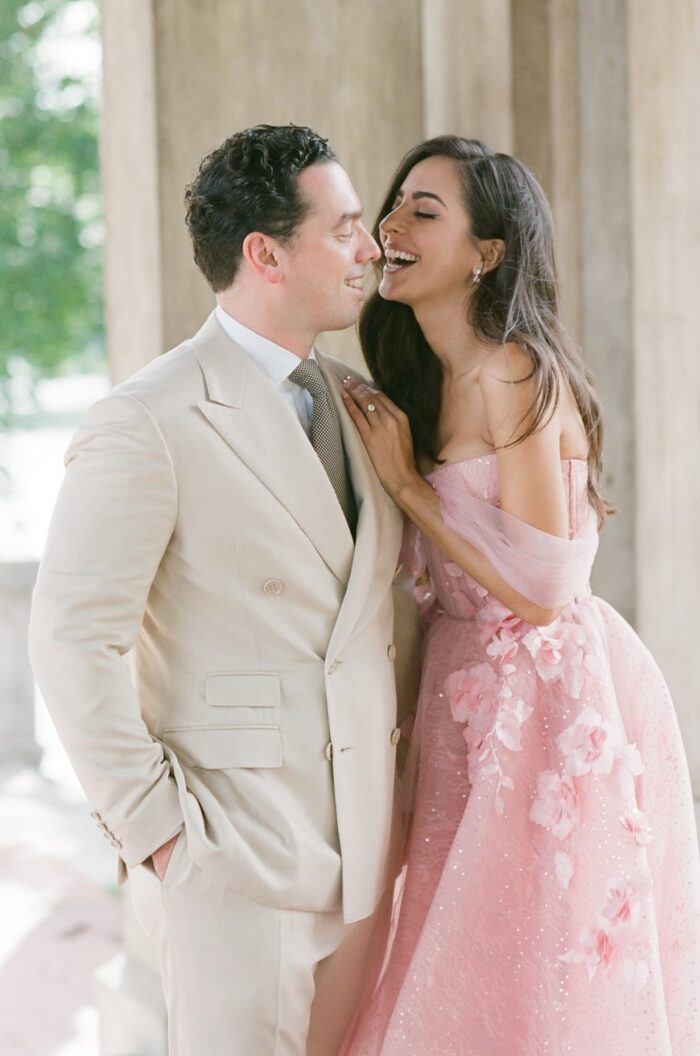 Chicago Wedding