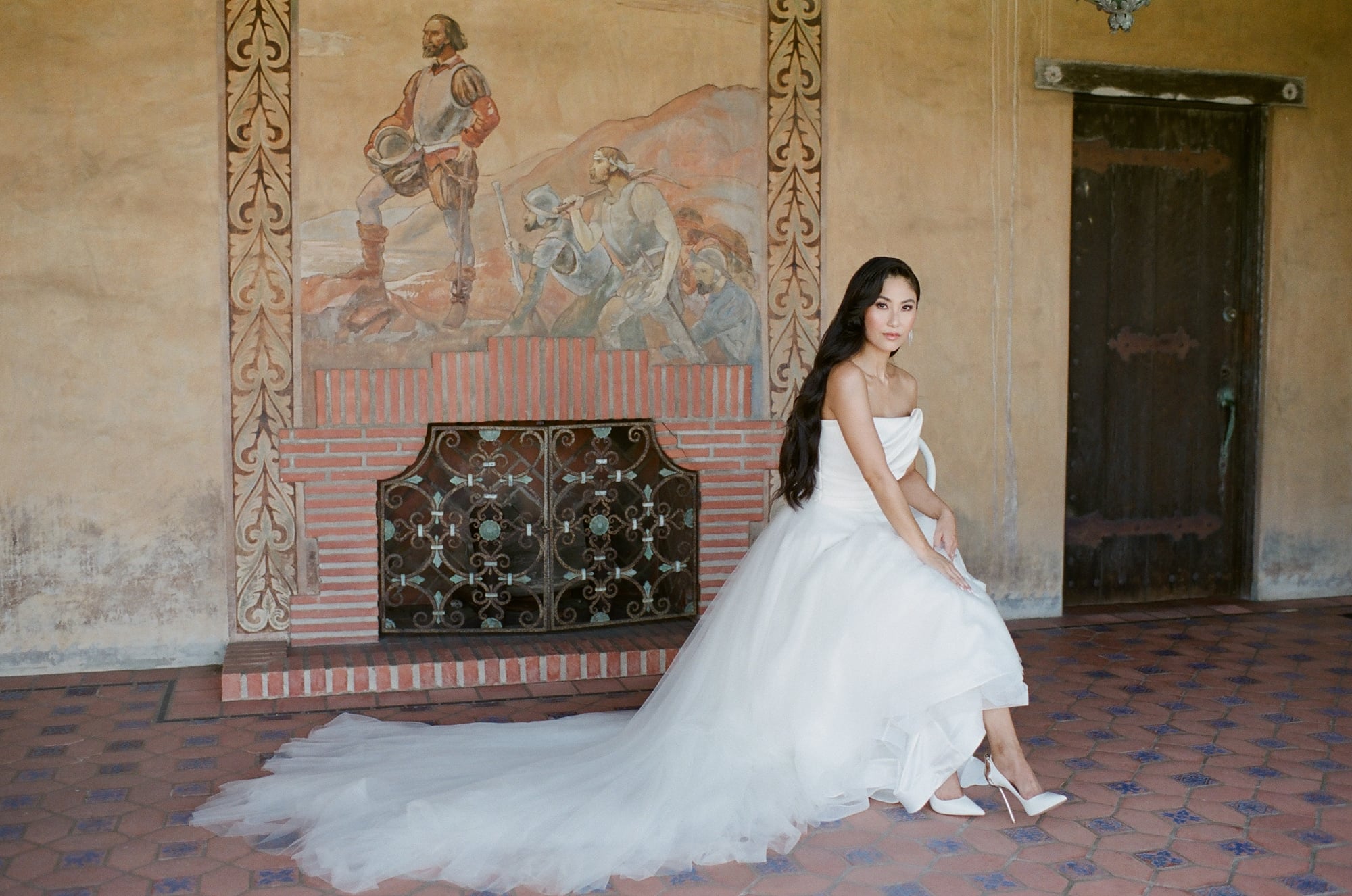 Asian Bride
