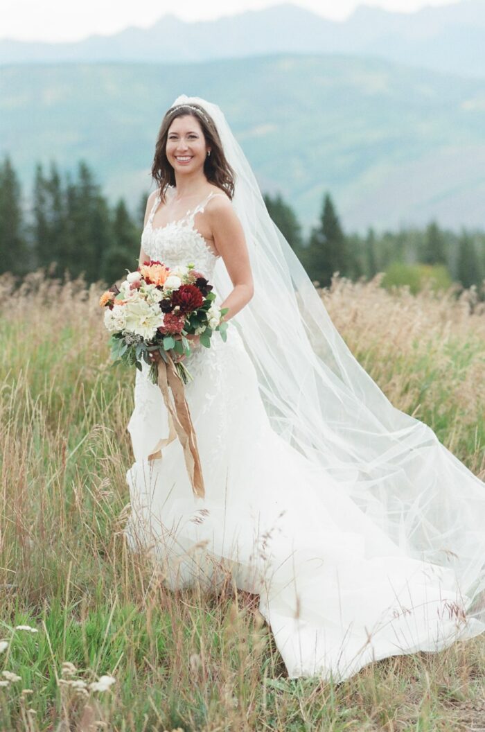 Beaver Creek Wedding