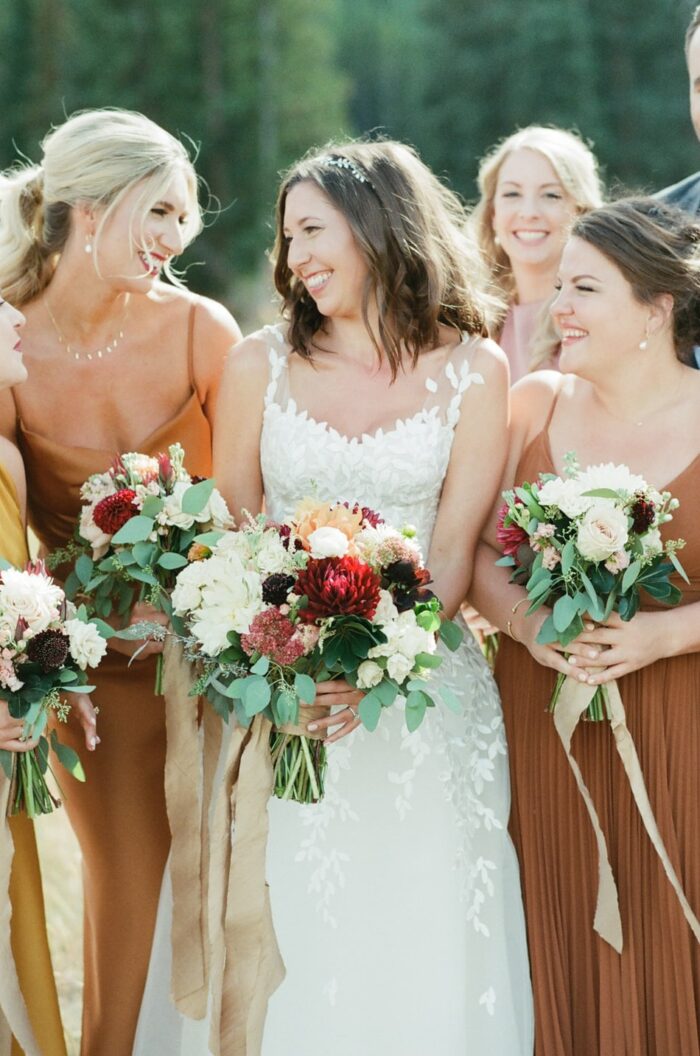 Beaver Creek Wedding Photographer