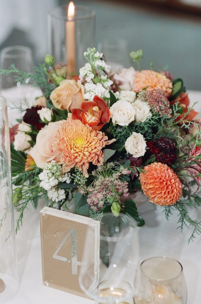 Colorado Wedding