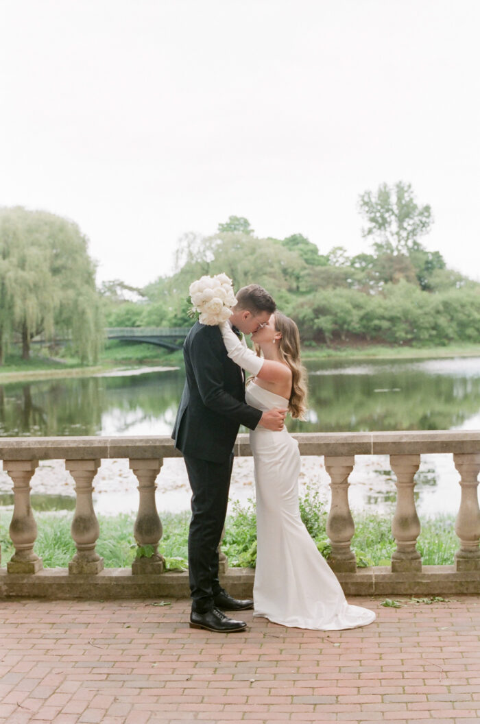 Chicago Wedding