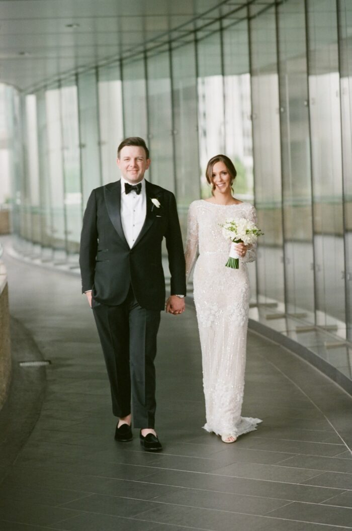 Jewish Chicago Wedding Photographer