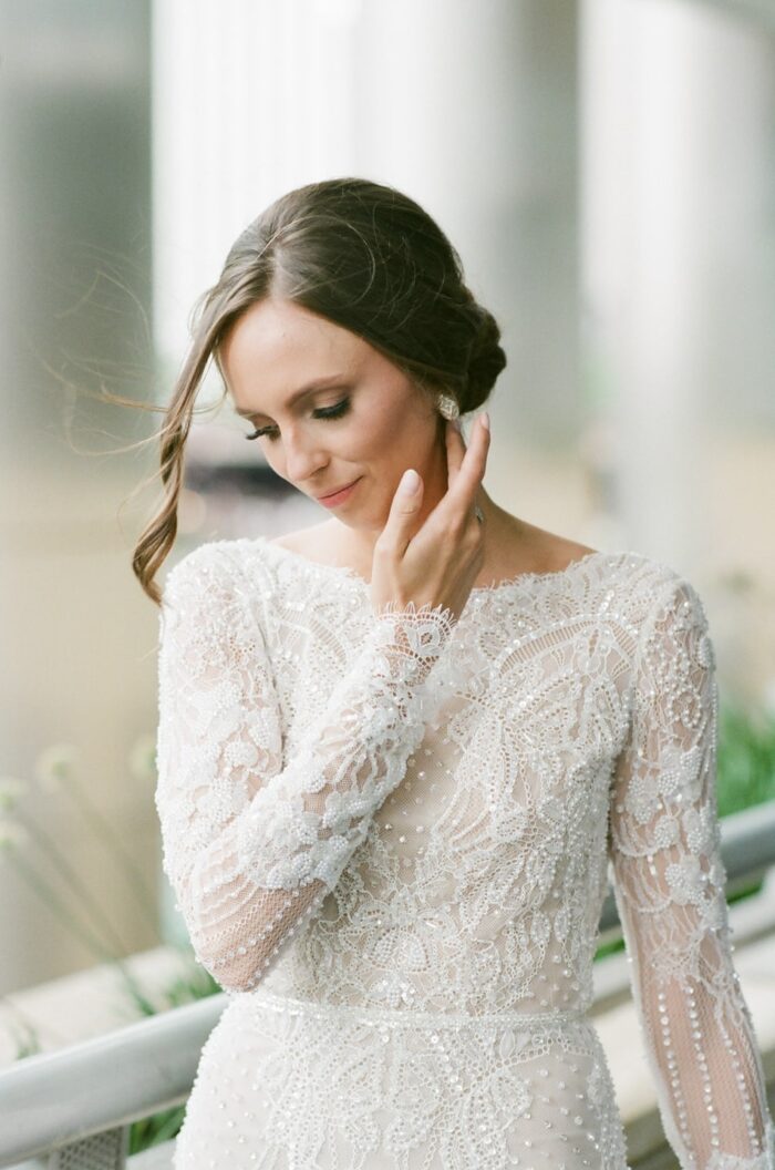 Jewish Chicago Wedding