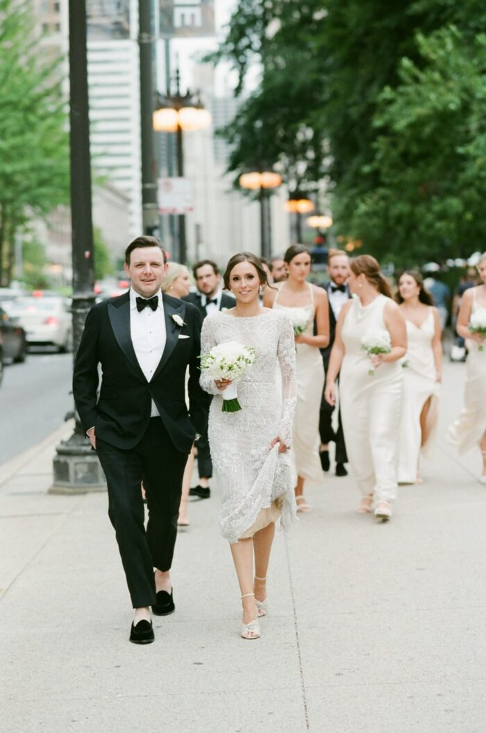 Chicago Wedding Photography
