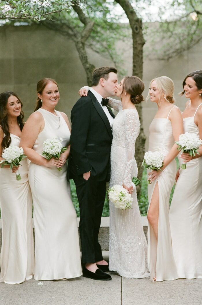Chicago Wedding Photographer