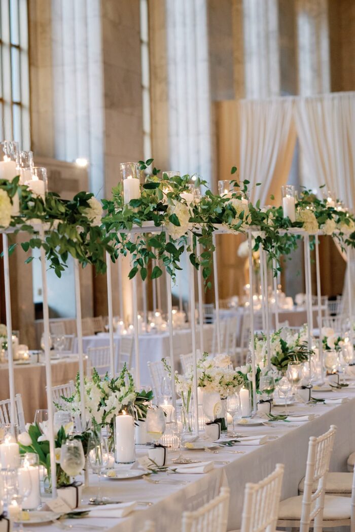 HMR Wedding Design Wedding