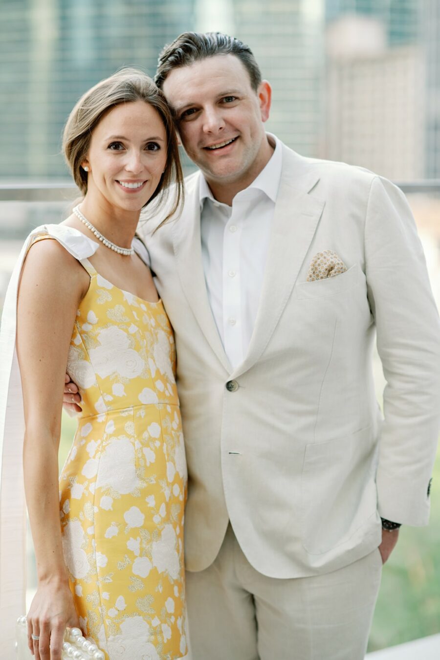 Chicago Wedding Photographer