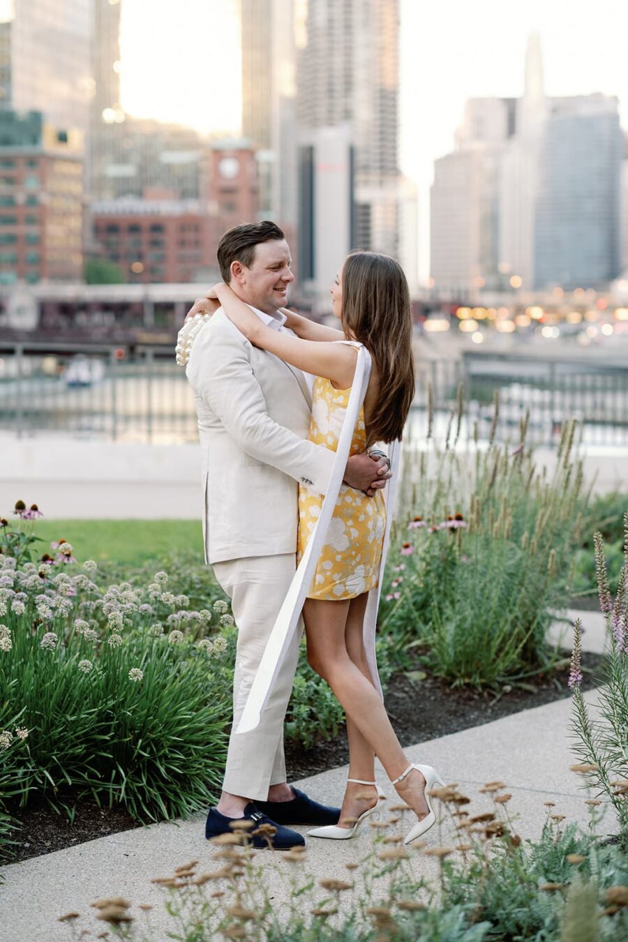 Chicago Wedding Photographer