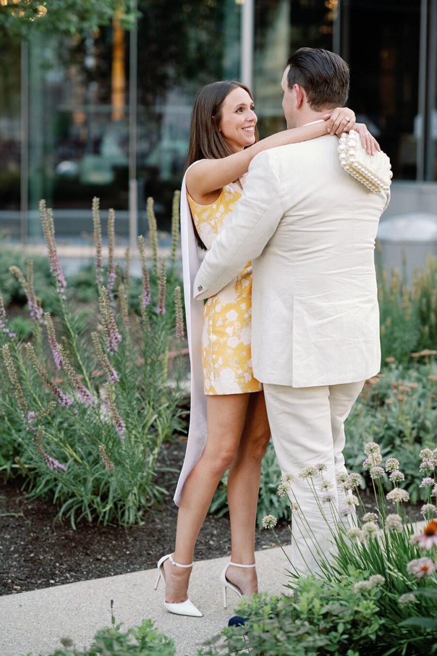 Chicago Wedding