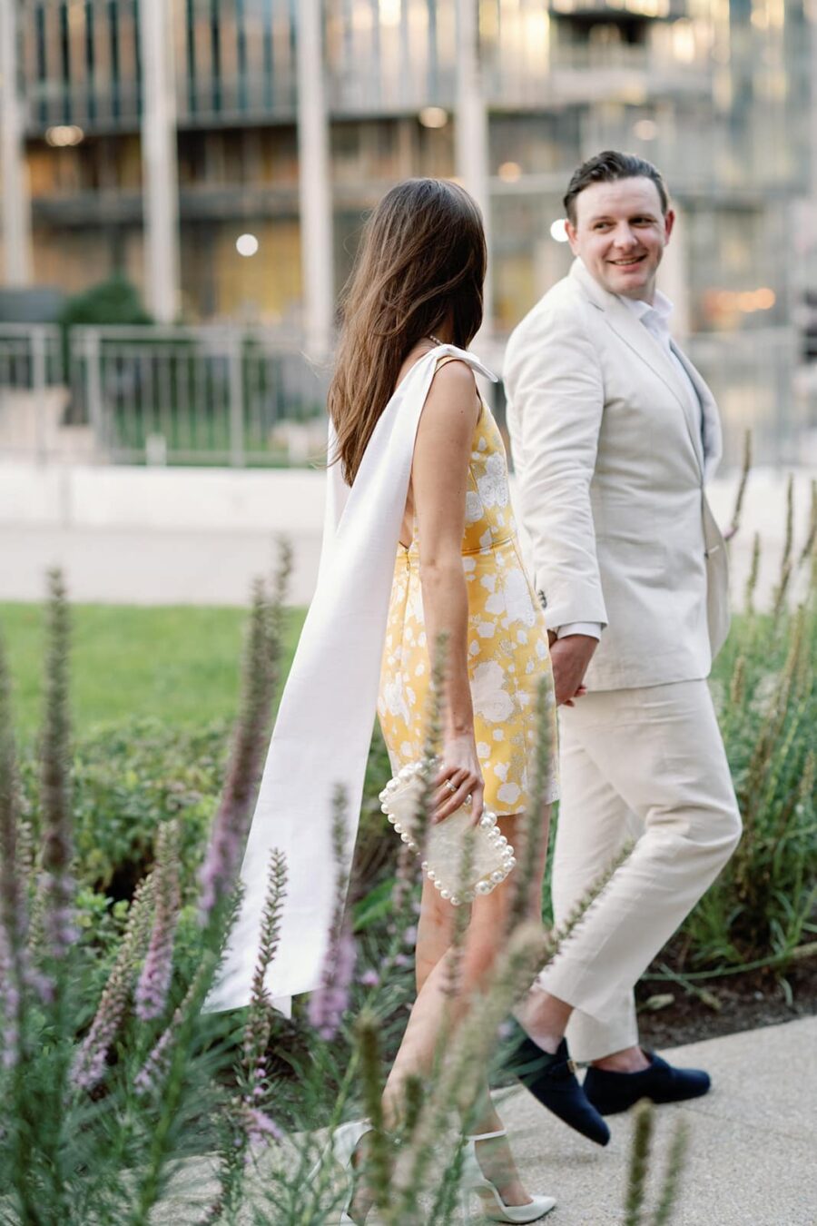 Chicago Rehearsal Dinner