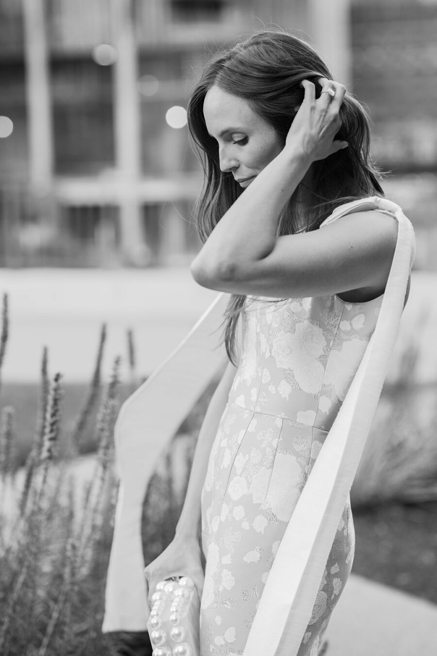 Chicago Bride