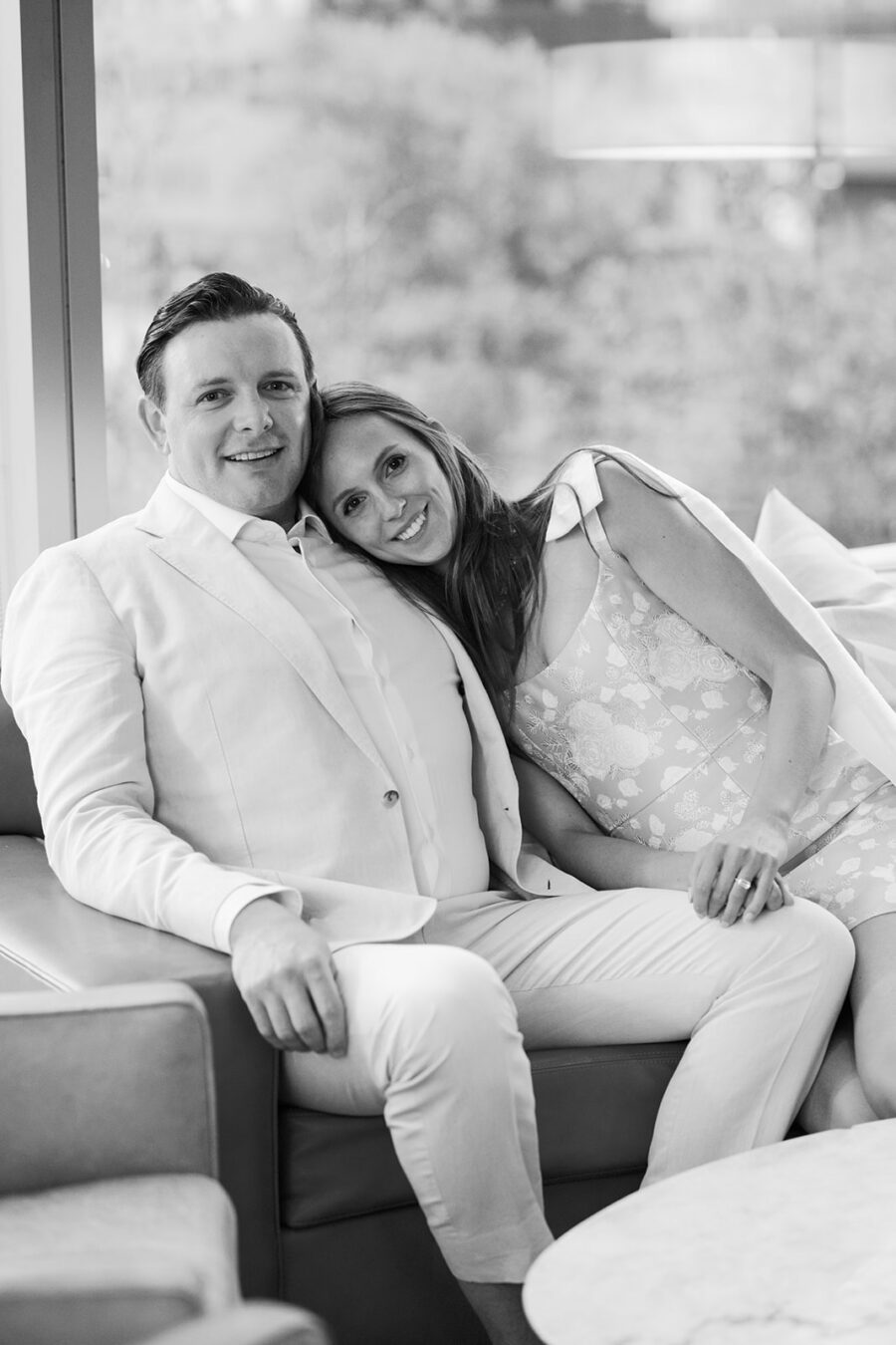 Chicago Wedding Photographer