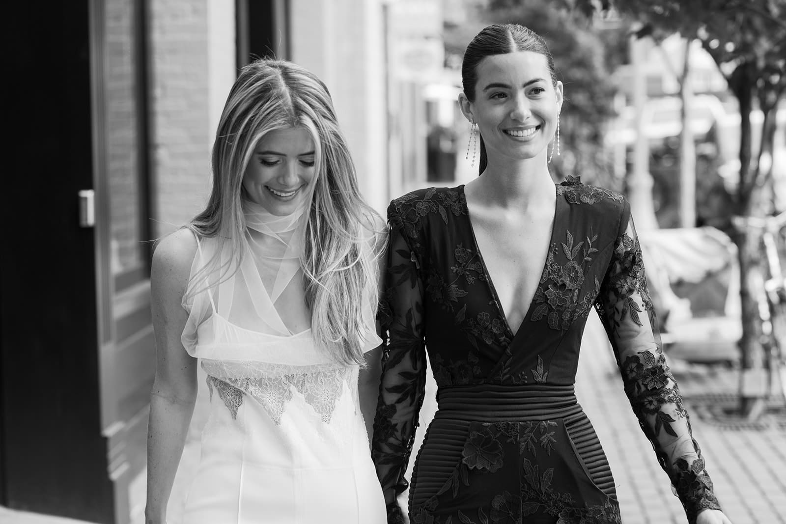 Fashionable Aspen Hotel Jerome Summer Wedding 1