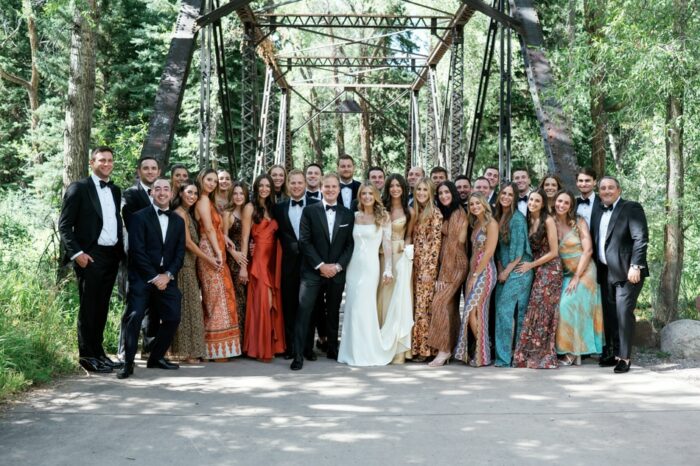 Aspen Wedding Photographer