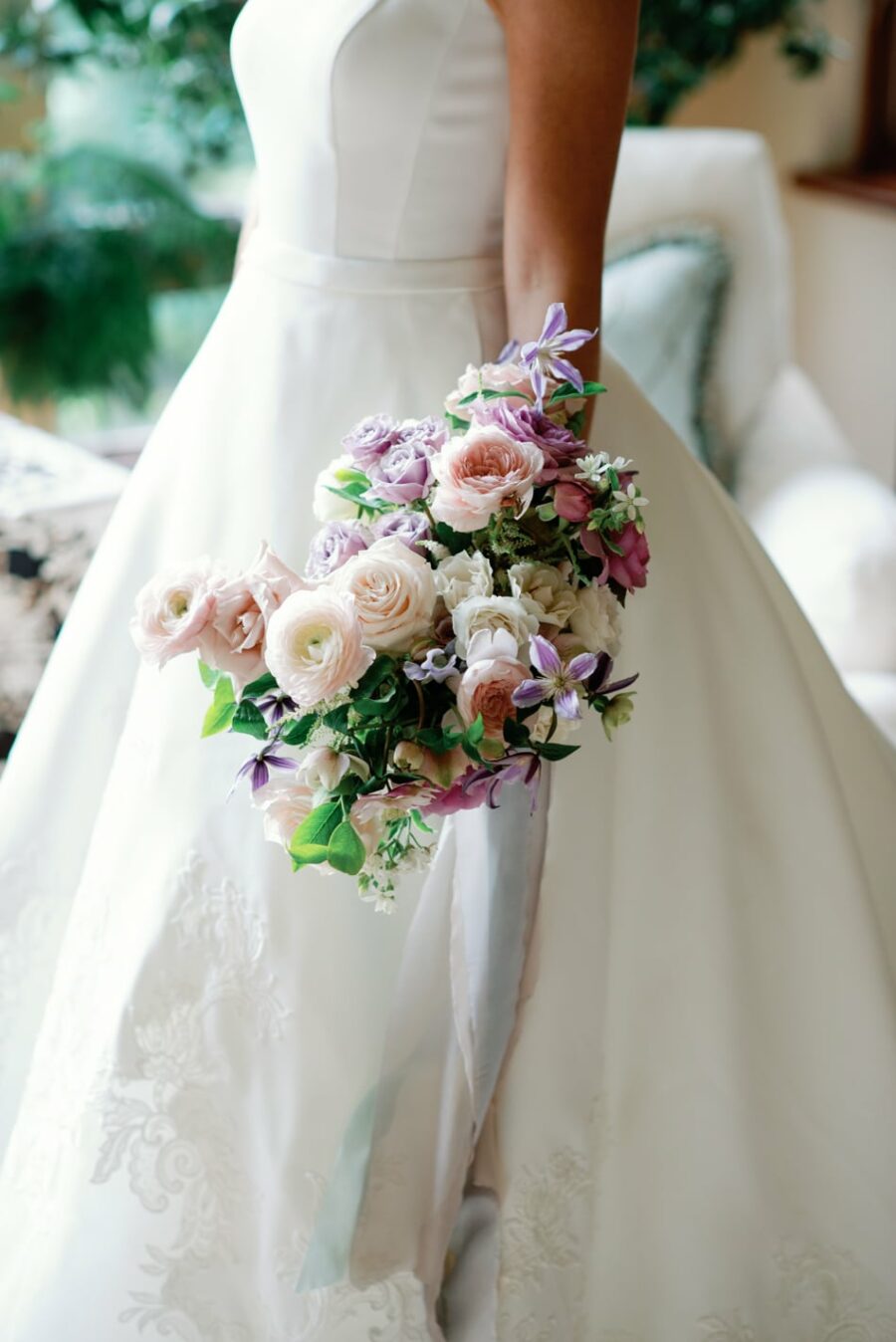 Hotel Jerome Aspen Summer Wedding 15