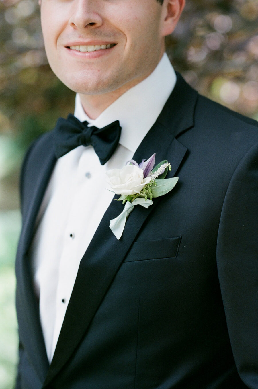 Hotel Jerome Aspen Summer Wedding 21 1
