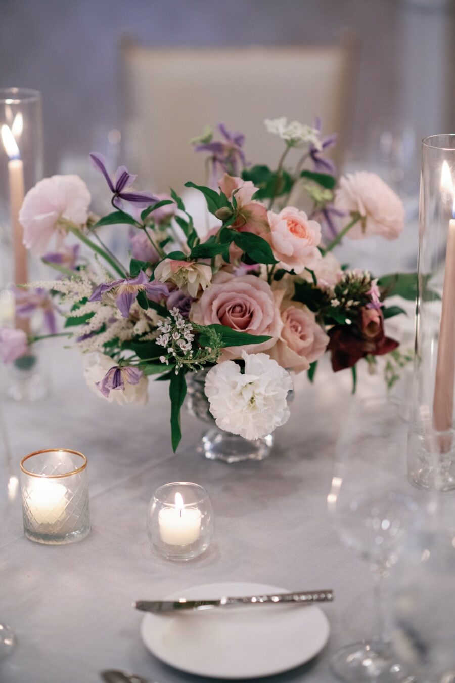 Hotel Jerome Aspen Summer Wedding 23