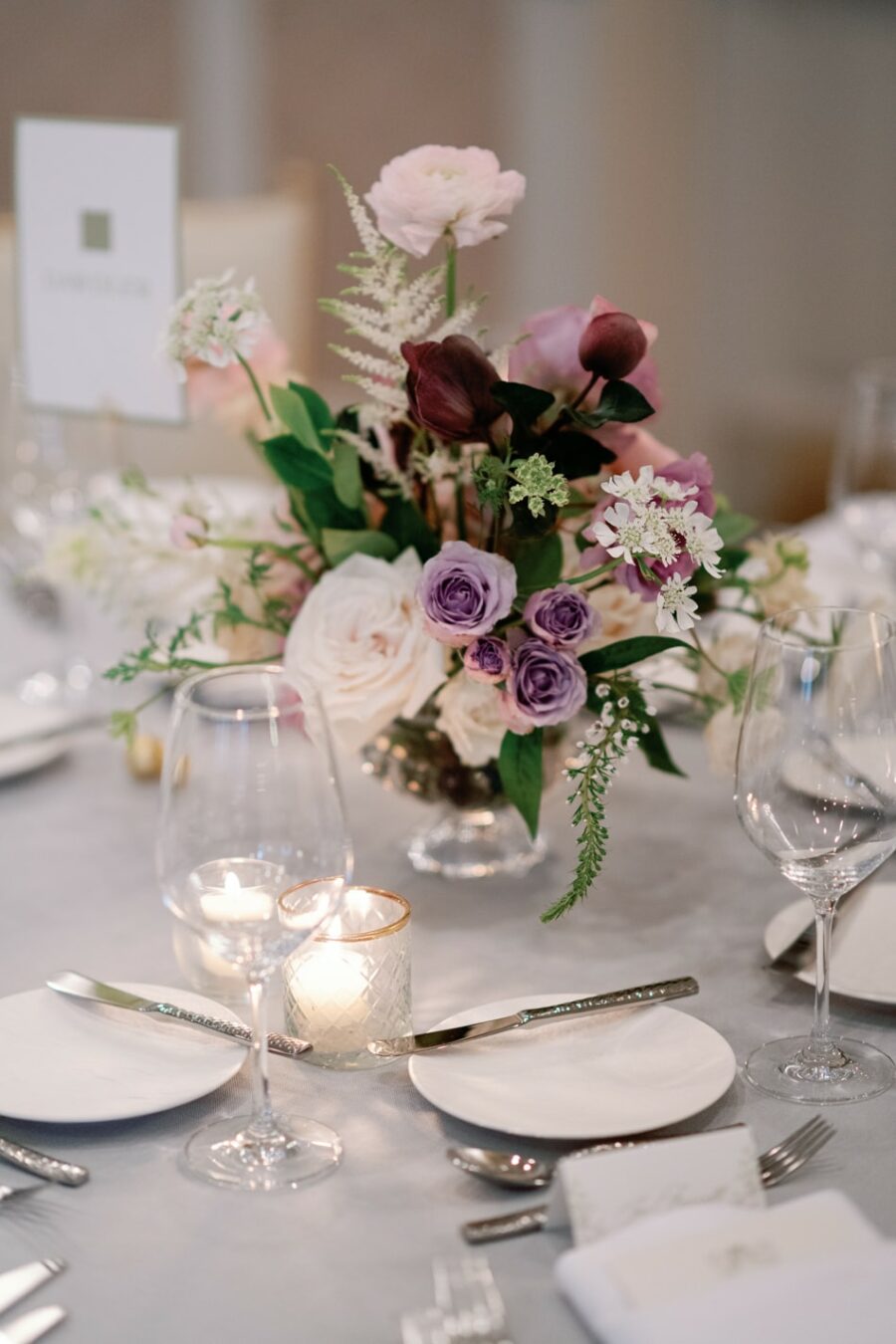 Hotel Jerome Aspen Summer Wedding 26