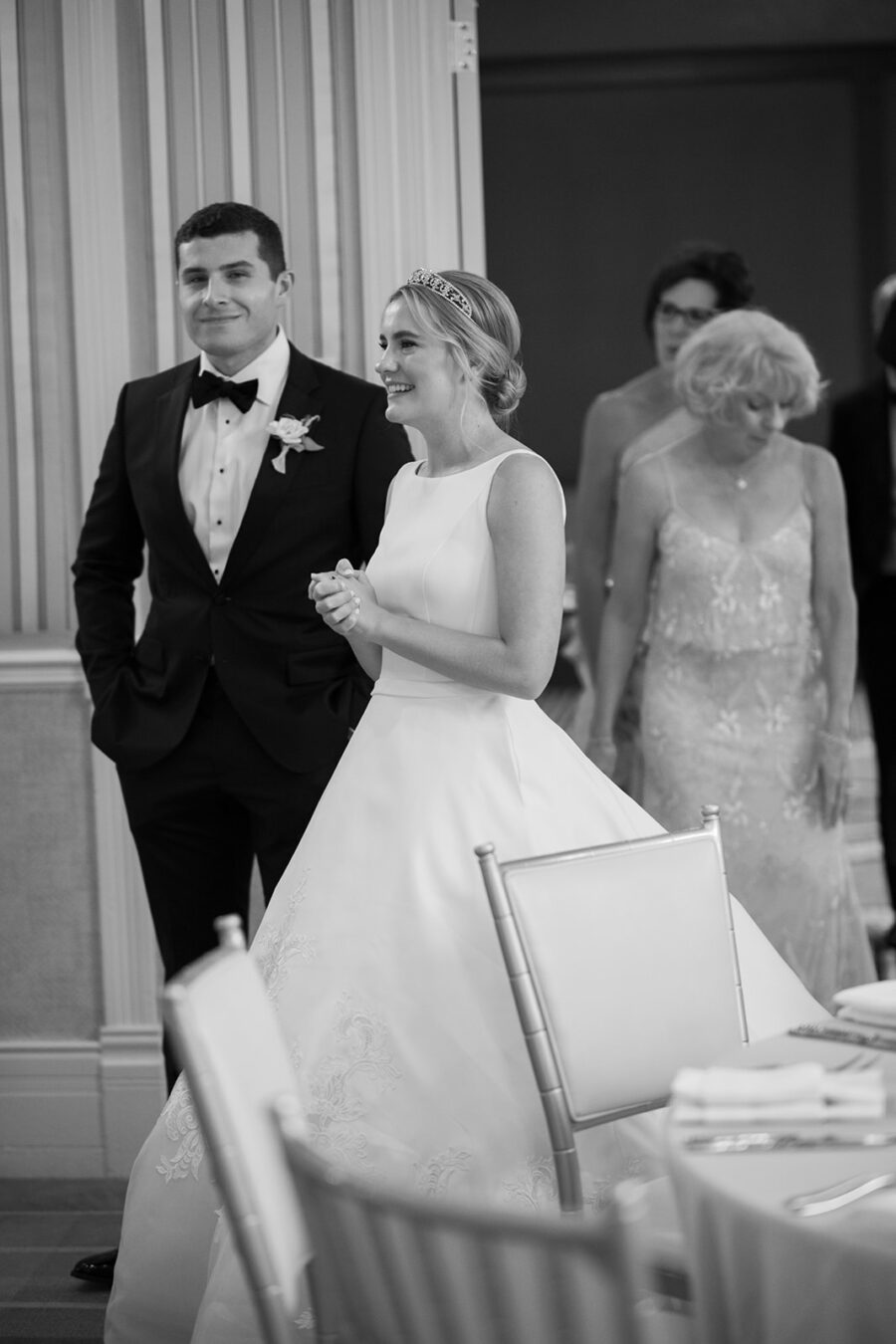 Hotel Jerome Aspen Summer Wedding 37