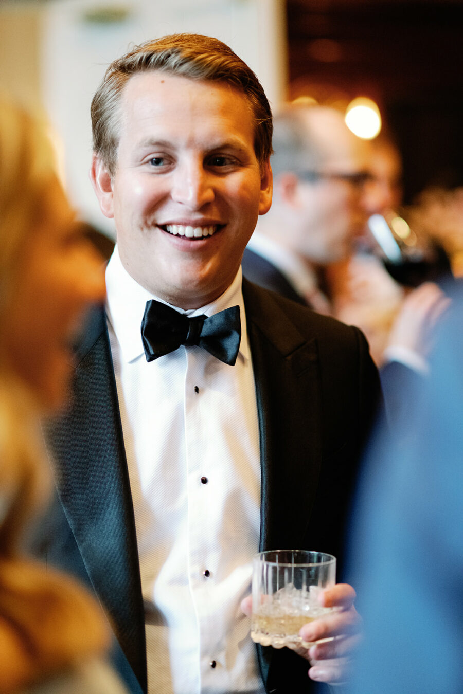 Hotel Jerome Aspen Summer Wedding 45