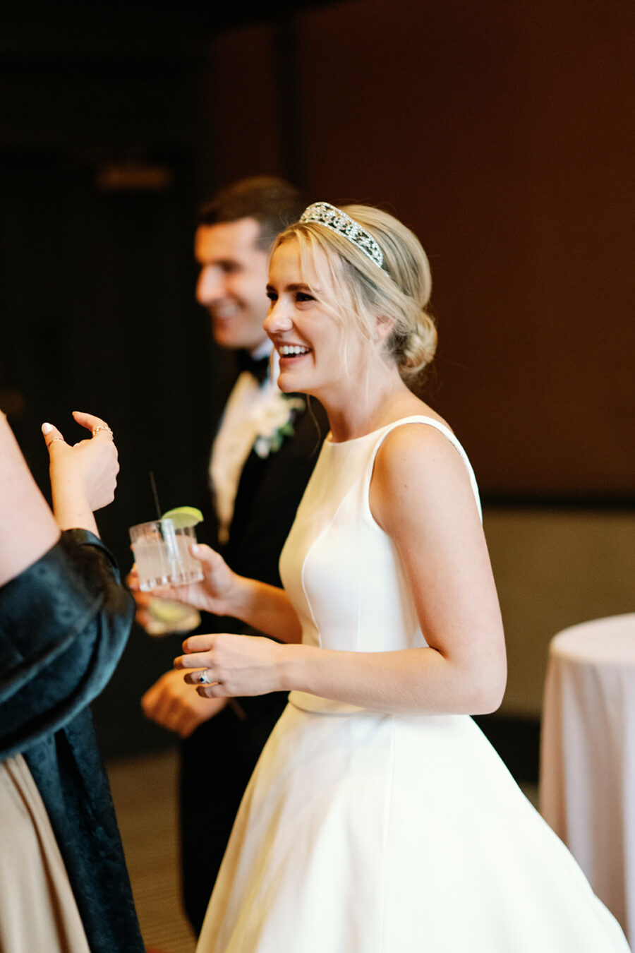 Hotel Jerome Aspen Summer Wedding 47