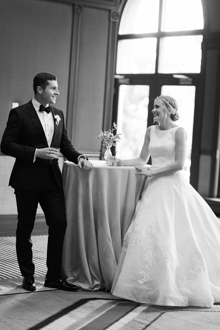 Hotel Jerome Aspen Summer Wedding 48