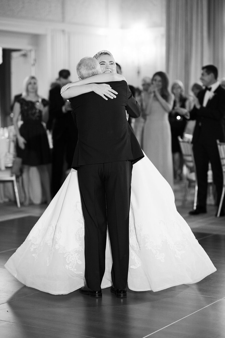Hotel Jerome Aspen Summer Wedding 49