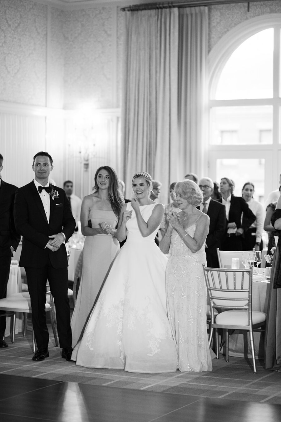 Hotel Jerome Aspen Summer Wedding 50