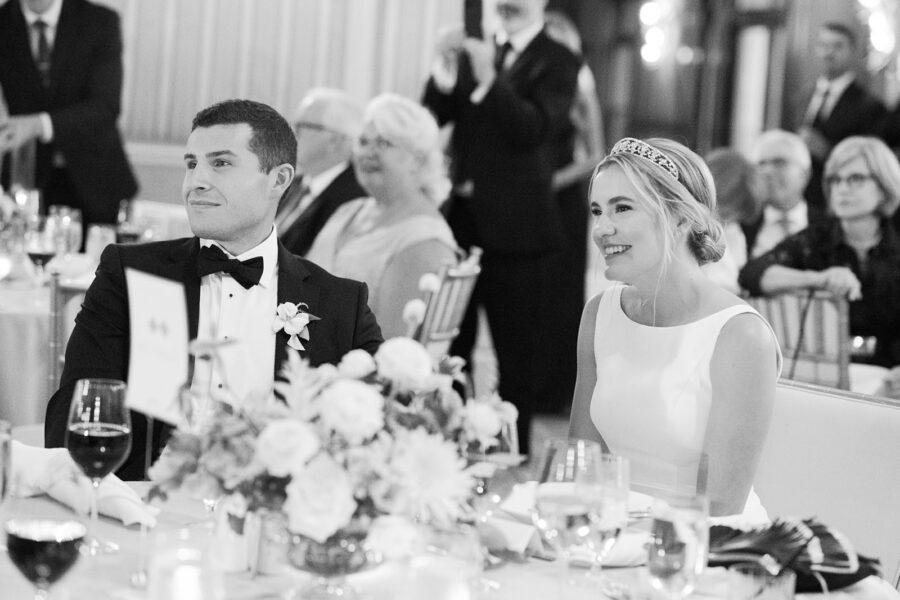 Hotel Jerome Aspen Summer Wedding 53