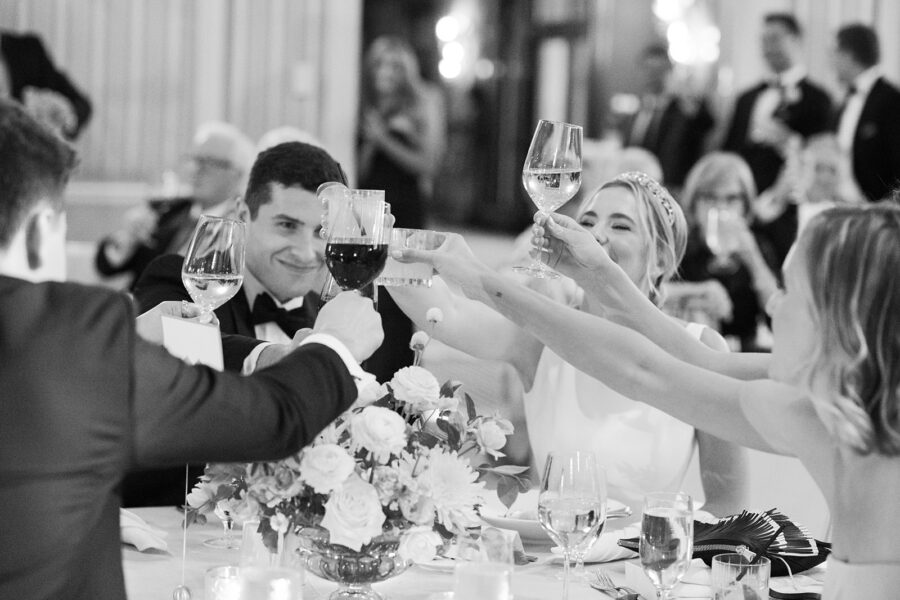 Hotel Jerome Aspen Summer Wedding 54