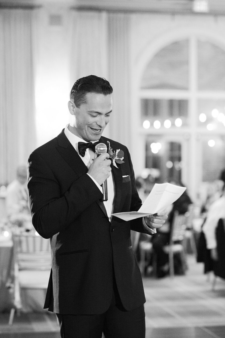 Hotel Jerome Aspen Summer Wedding 56