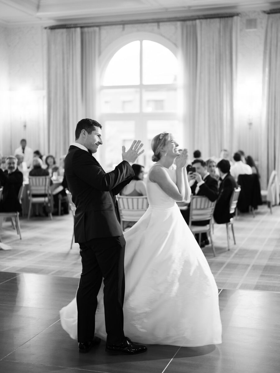 Hotel Jerome Aspen Summer Wedding 64