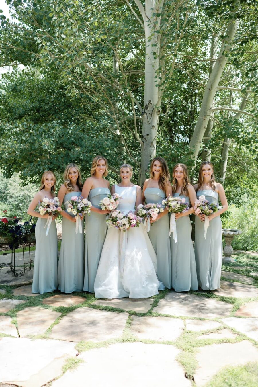 Aspen Wedding