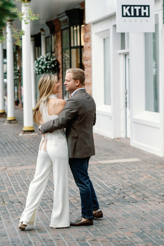 MiChola Aspen Summer Wedding 10