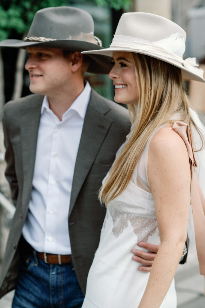 MiChola Aspen Summer Wedding 12