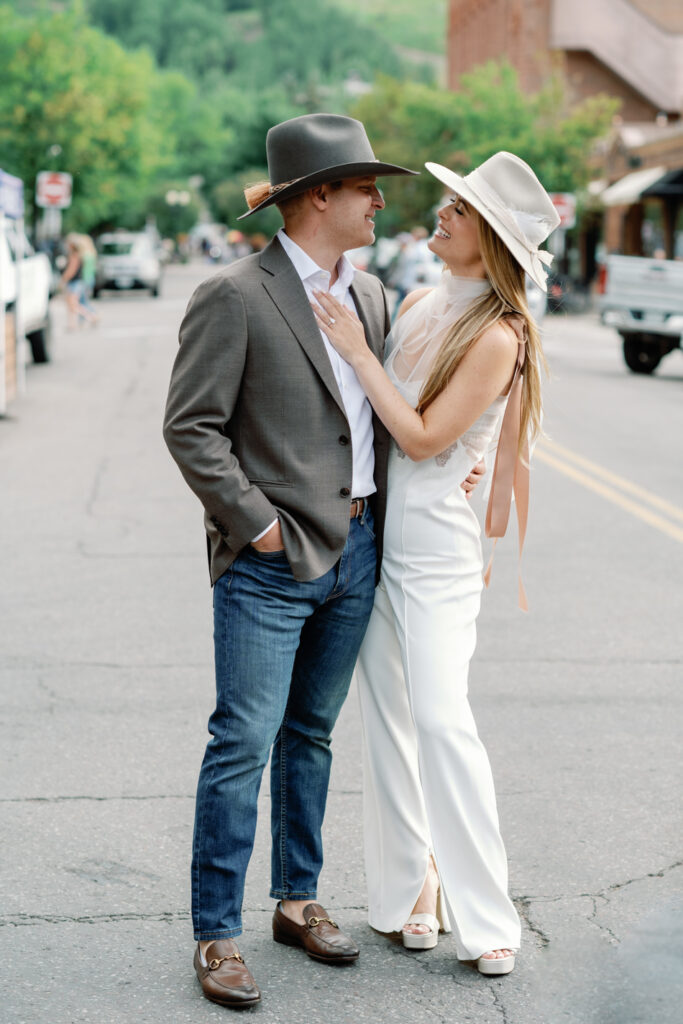 MiChola Aspen Summer Wedding 14