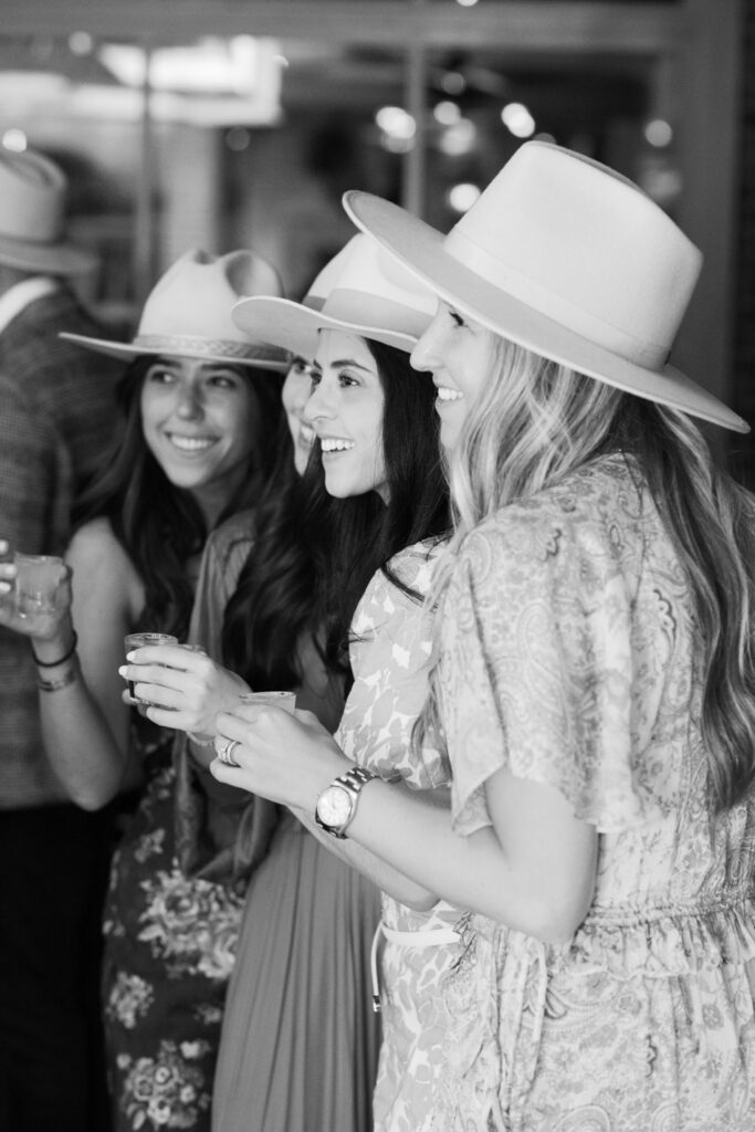 MiChola Aspen Summer Wedding 17