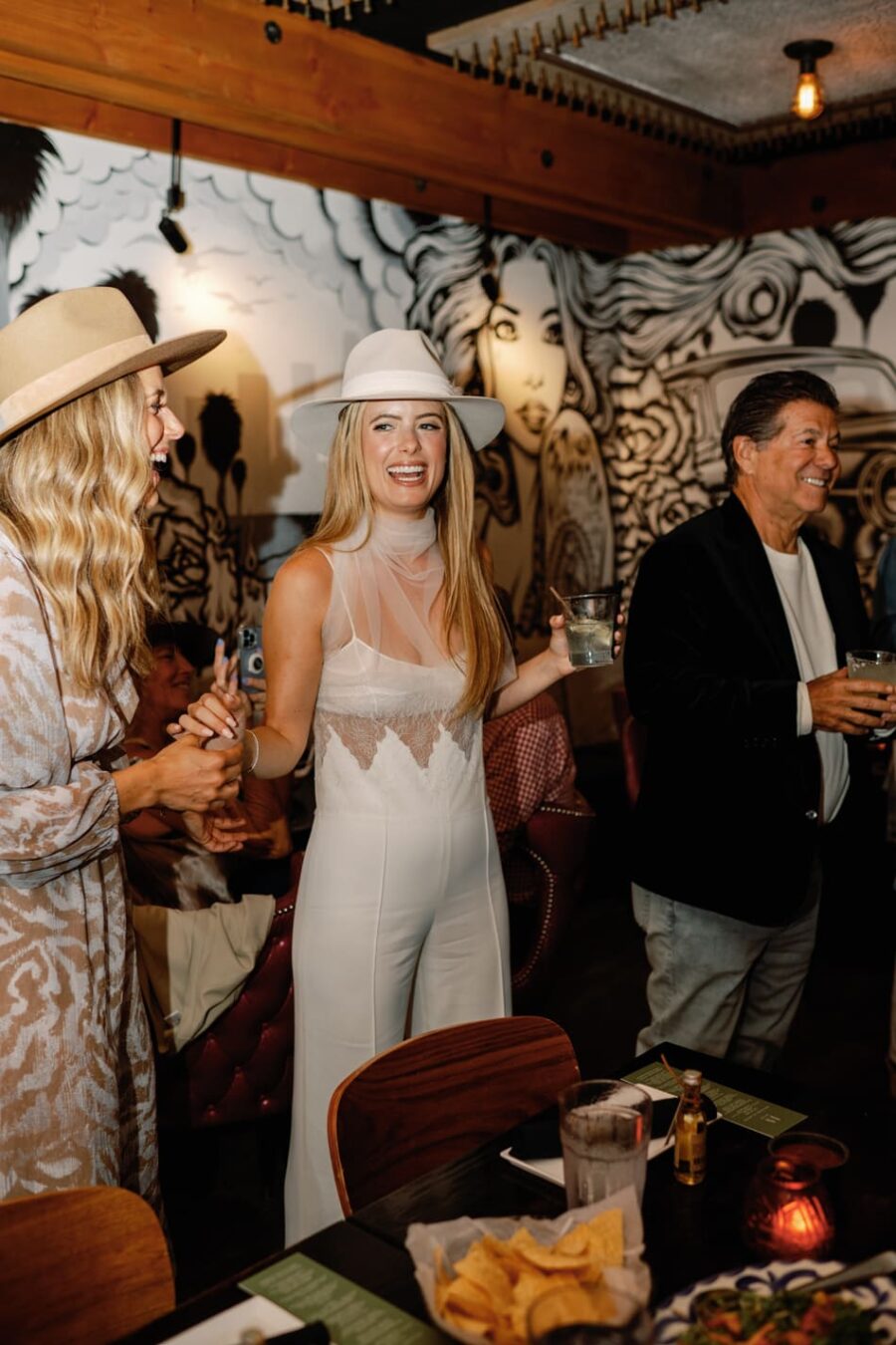 MiChola Aspen Summer Wedding 18