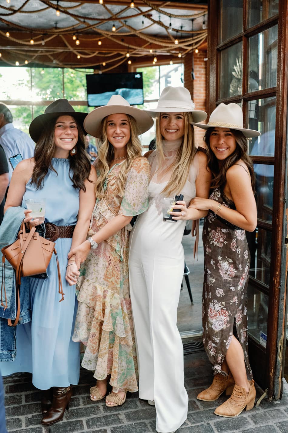 MiChola Aspen Summer Wedding 19