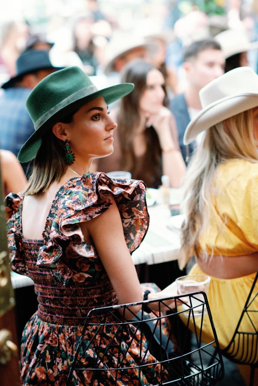 MiChola Aspen Summer Wedding 21