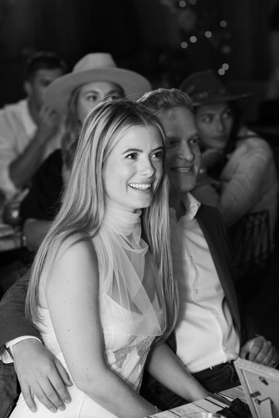 MiChola Rehearsal Dinner Aspen 3