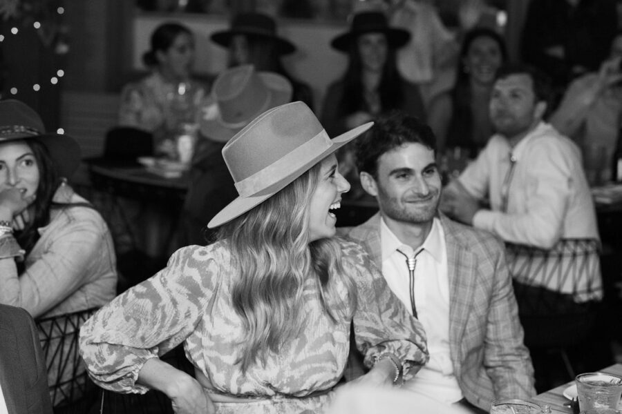 MiChola Rehearsal Dinner Aspen 4