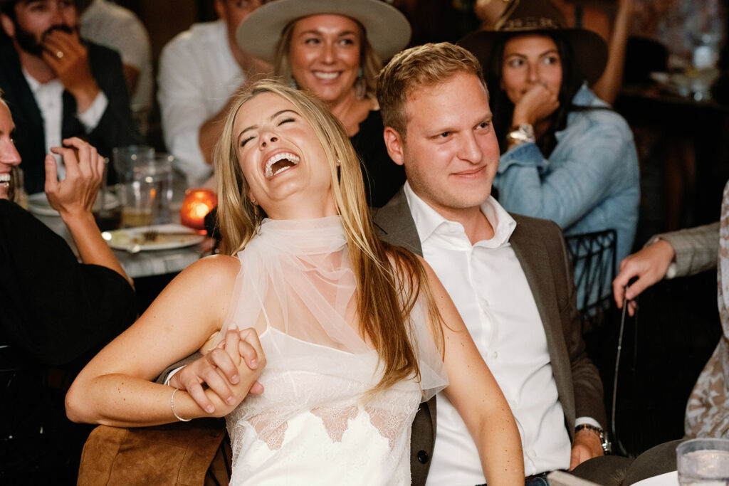 MiChola Rehearsal Dinner Aspen 5
