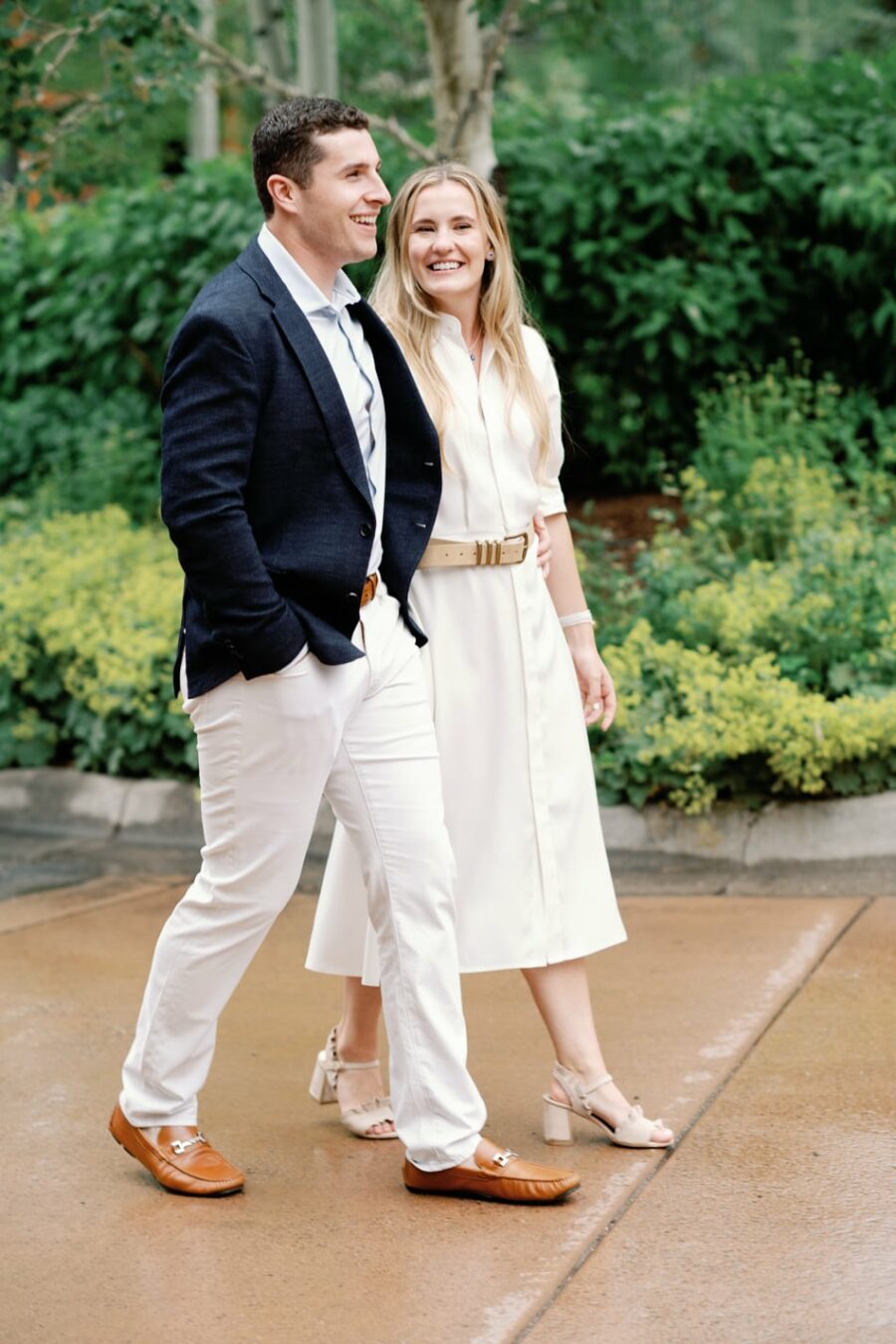 Rehearsal Dinner at Snowmass Club 13
