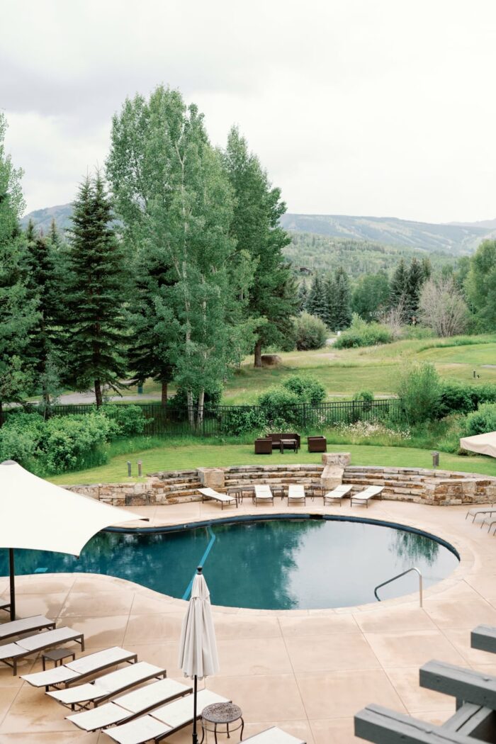 Snowmass Club Wedding